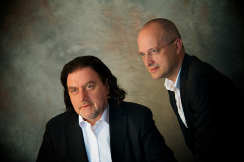 C’è il Duo DissonAnce per il Natale al Museo